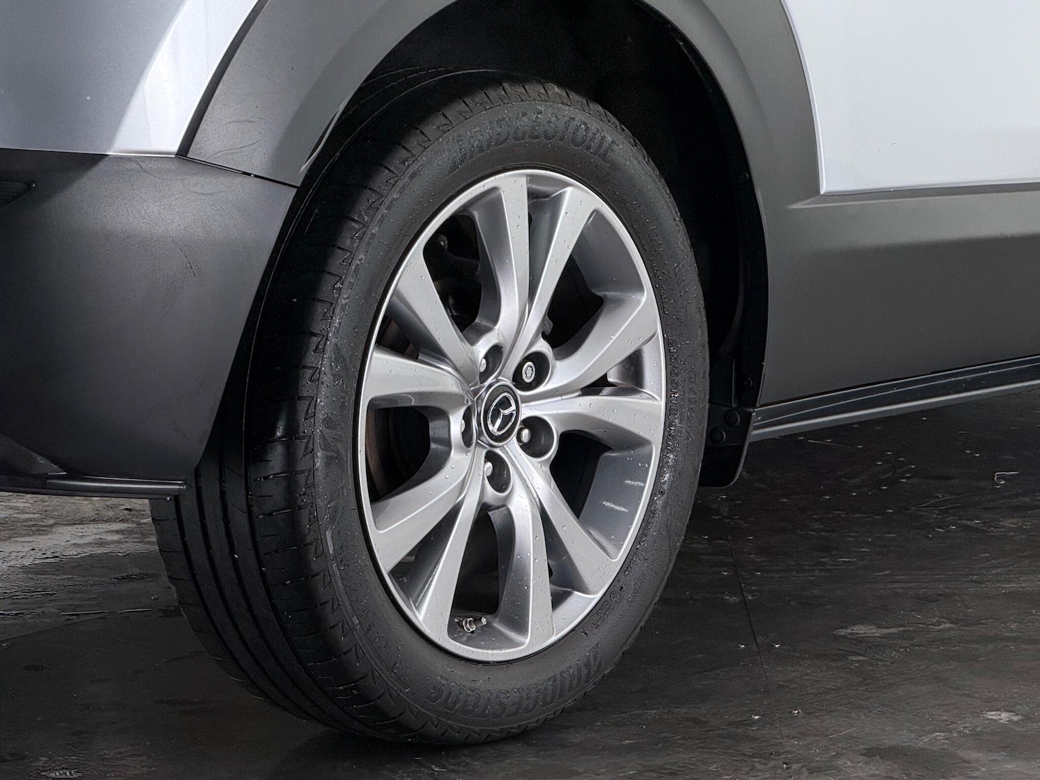 Used Mazda CX-30 2022 for sale - 76466713: Photo 10