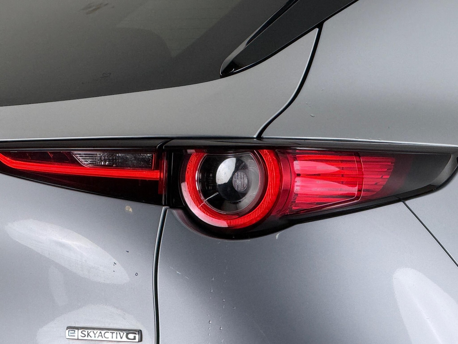 Used Mazda CX-30 2022 for sale - 76466713: Photo 13