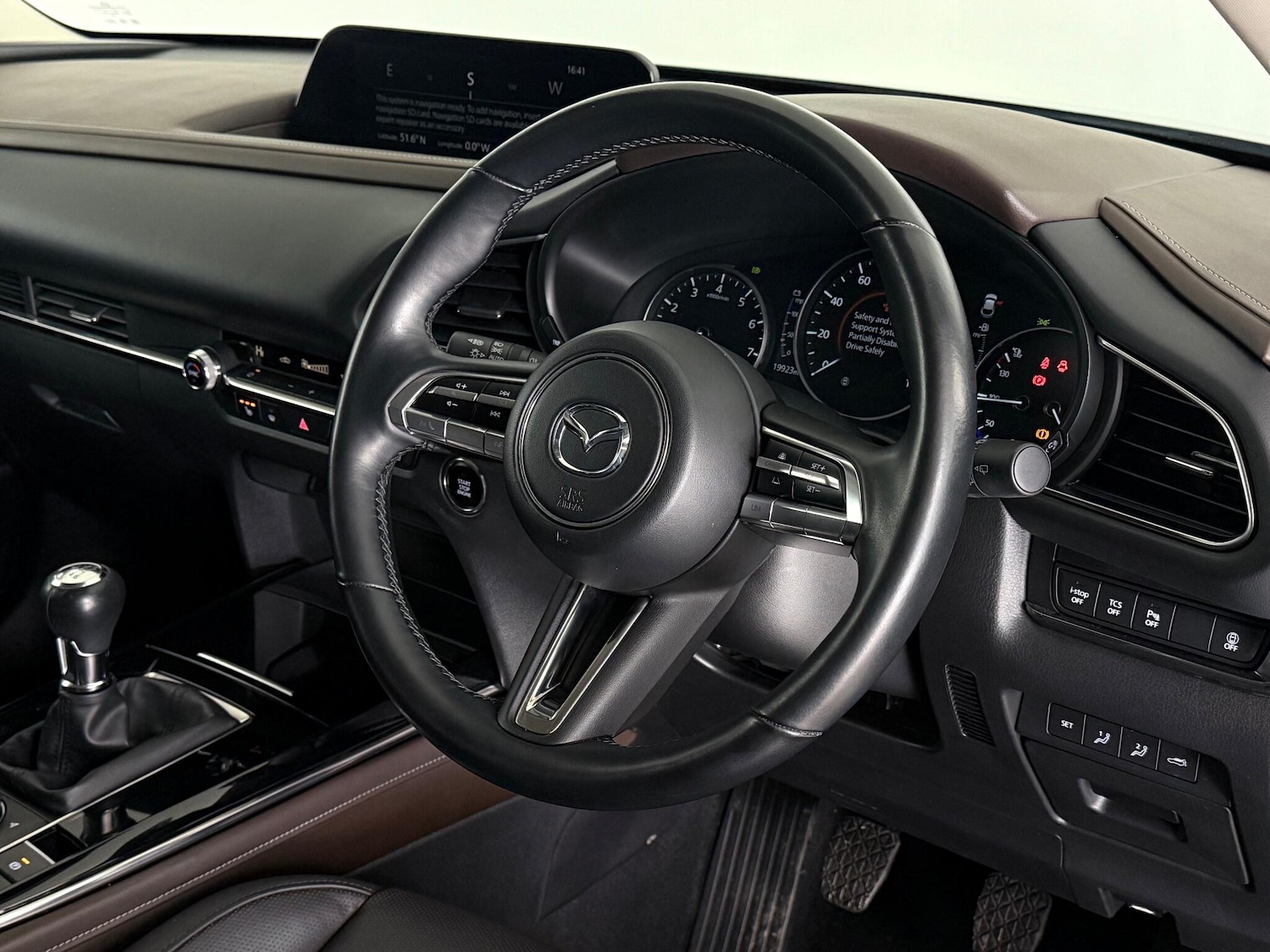 Used Mazda CX-30 2022 for sale - 76466713: Photo 15