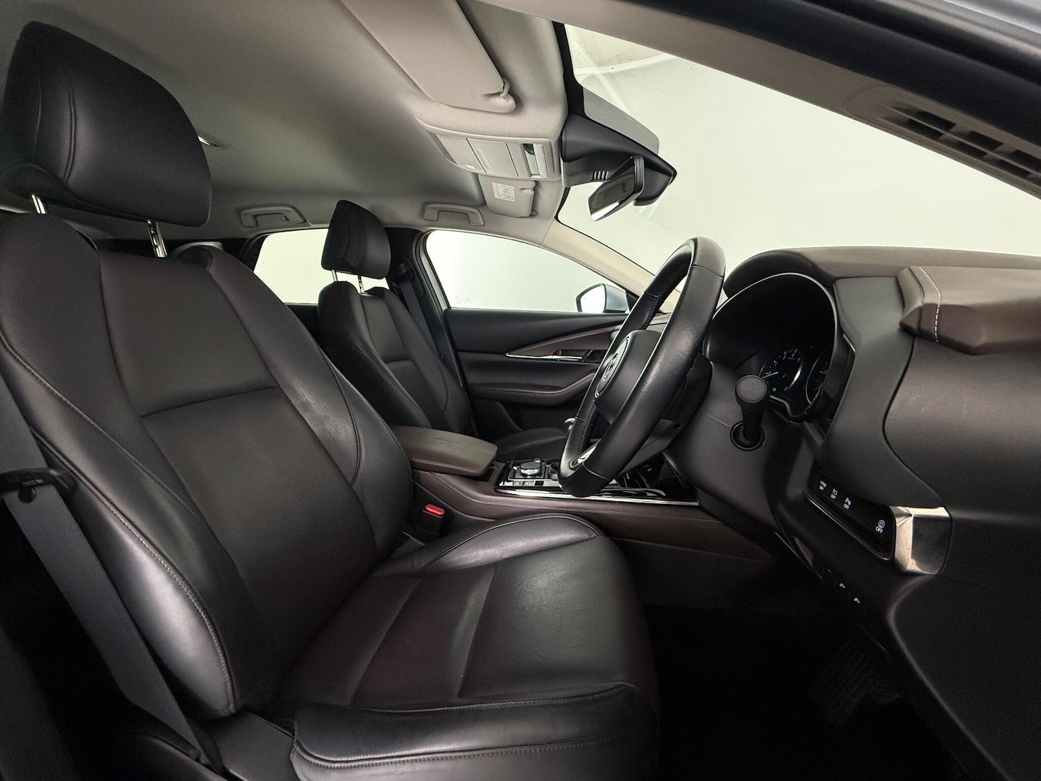 Used Mazda CX-30 2022 for sale - 76466713: Photo 16