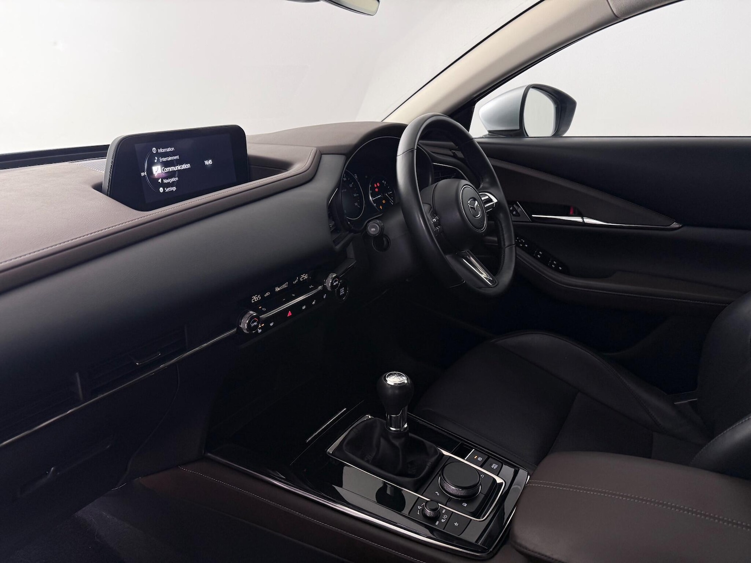 Used Mazda CX-30 2022 for sale - 76466713: Photo 17