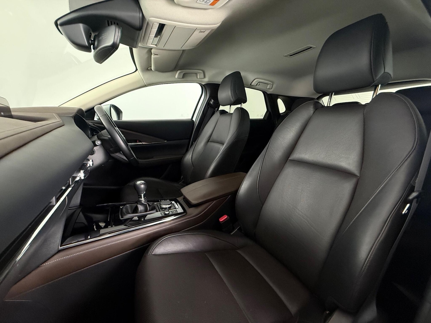 Used Mazda CX-30 2022 for sale - 76466713: Photo 18