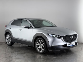 Used Mazda CX-30 2022 for sale - 76466713: Photo
