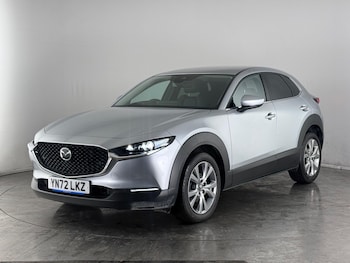 Used Mazda CX-30 2022 for sale - 76466713: Photo