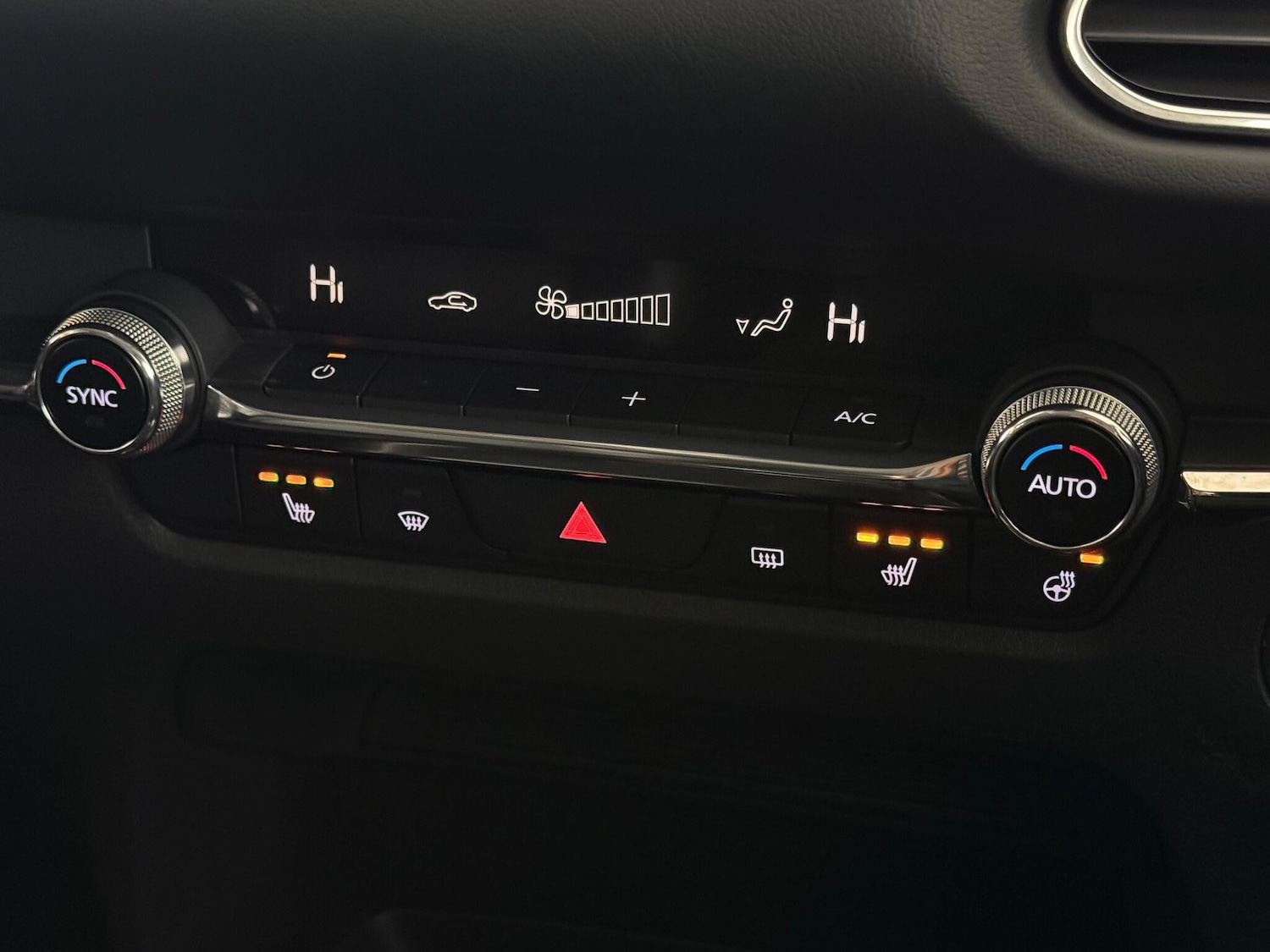 Used Mazda CX-30 2022 for sale - 76466713: Photo 40