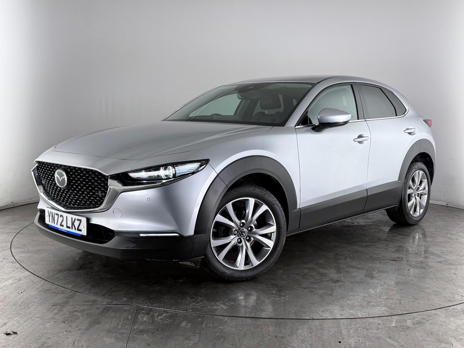 Used Mazda CX-30 2022 for sale - 76466713: Photo 46