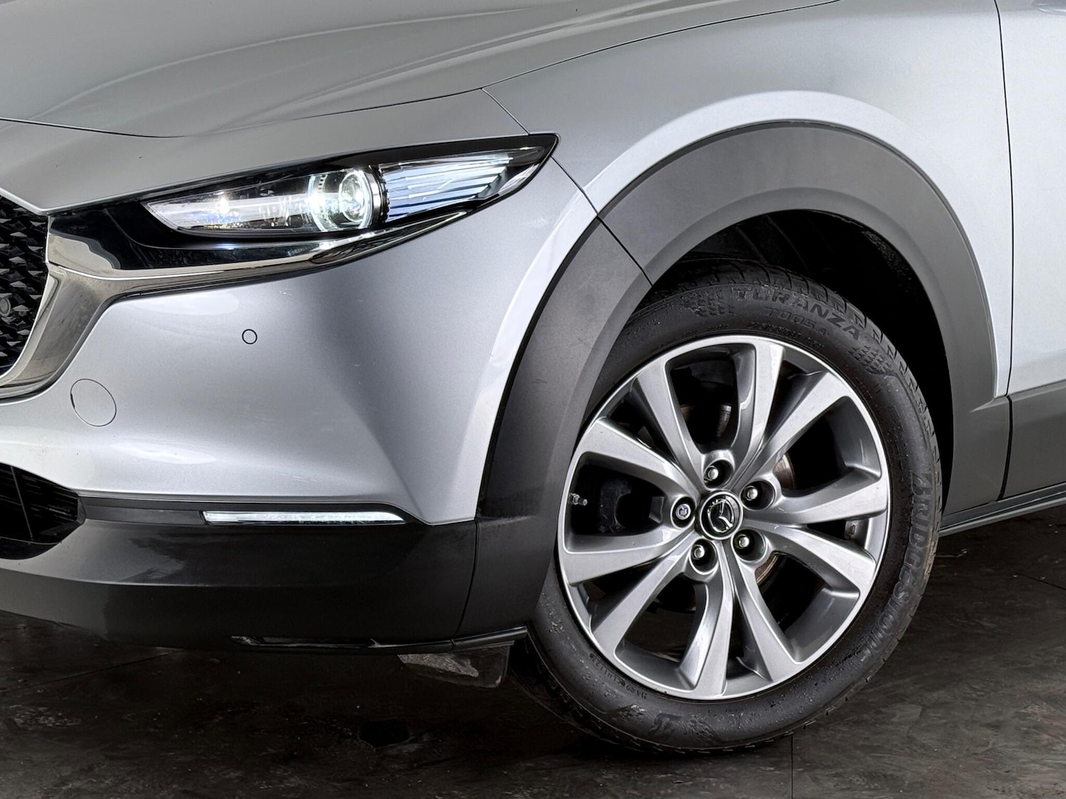 Used Mazda CX-30 2022 for sale - 76466713: Photo 47