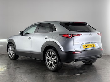 Used Mazda CX-30 2022 for sale - 76466713: Photo