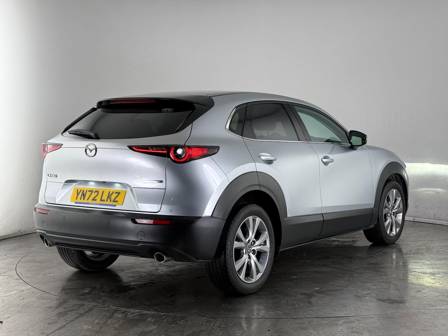 Used Mazda CX-30 2022 for sale - 76466713: Photo 5