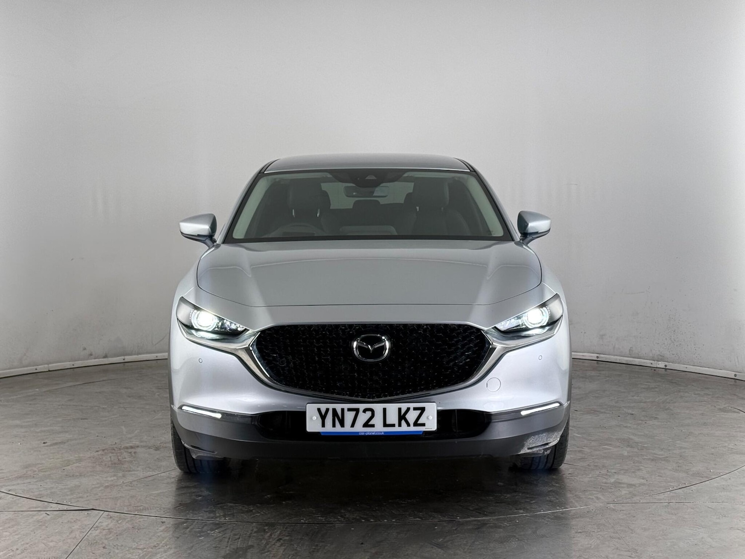 Used Mazda CX-30 2022 for sale - 76466713: Photo 7