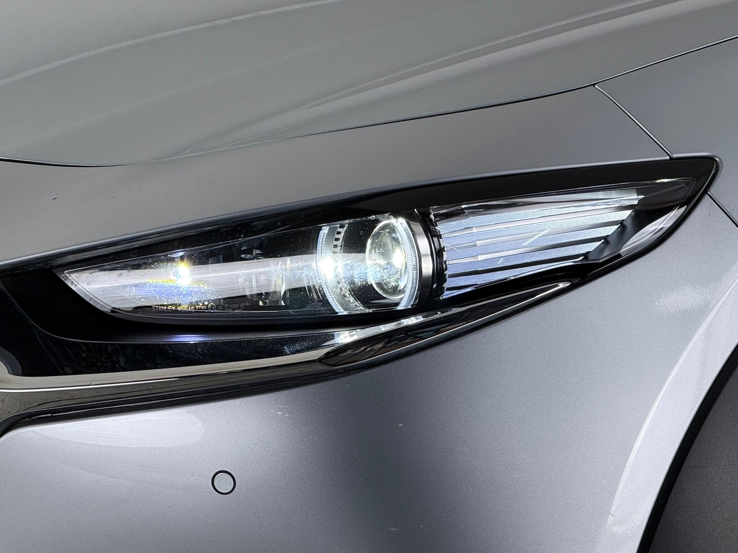 Used Mazda CX-30 2022 for sale - 76466713: Photo 8