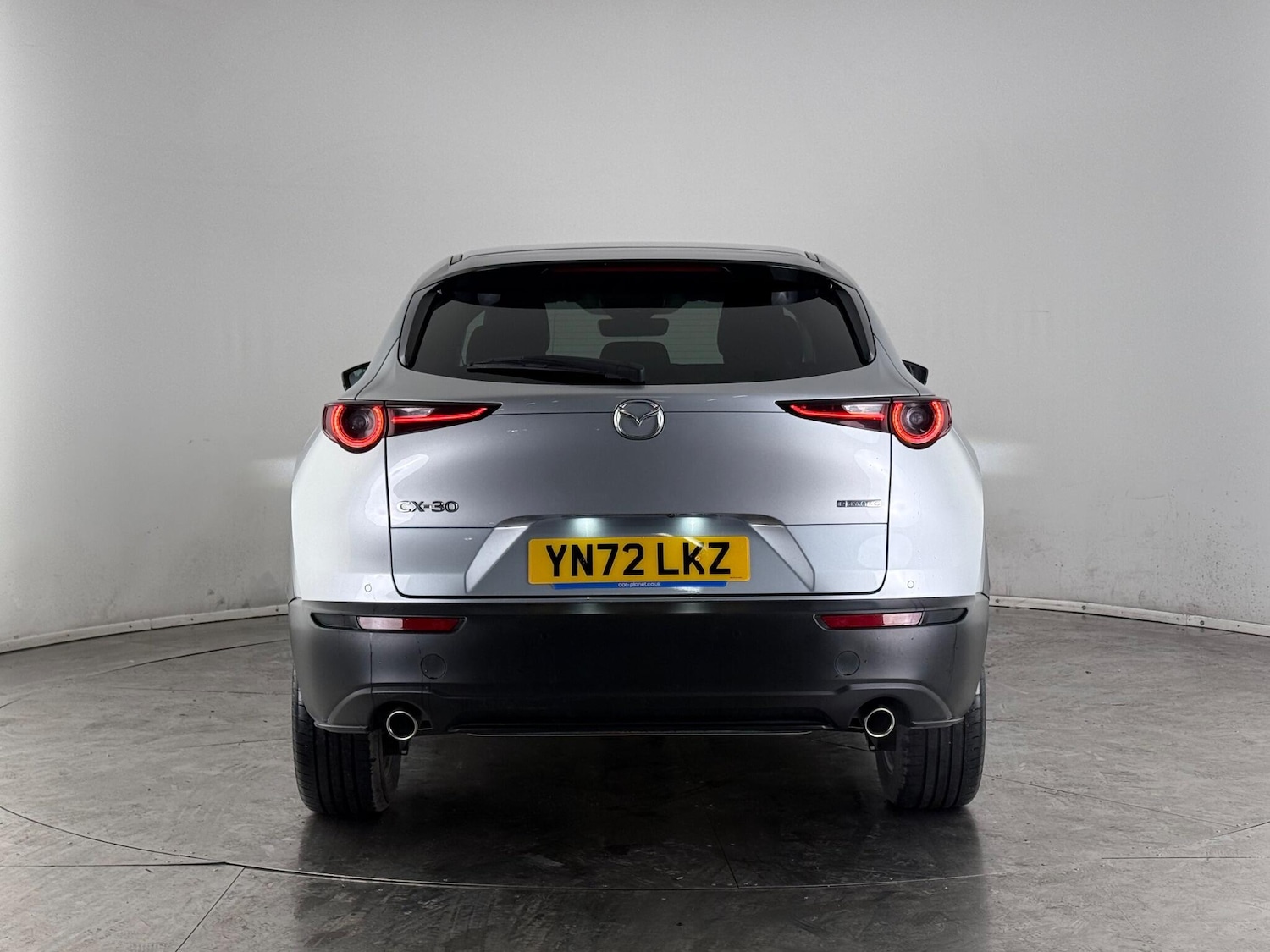 Used Mazda CX-30 2022 for sale - 76466713: Photo 9