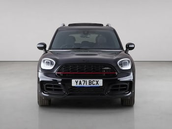 Used MINI Countryman 2022 for sale - 79453968: Photo