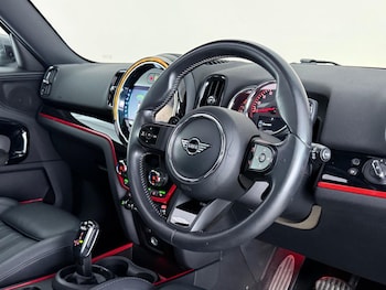 Used MINI Countryman 2022 for sale - 79453968: Photo