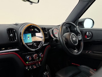 Used MINI Countryman 2022 for sale - 79453968: Photo