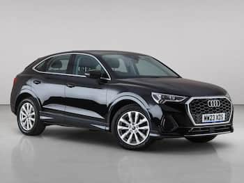 Used Audi Q3 2023 for sale - 79633105: Photo