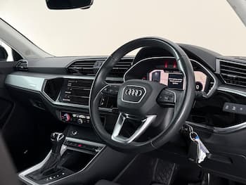 Used Audi Q3 2023 for sale - 79633105: Photo