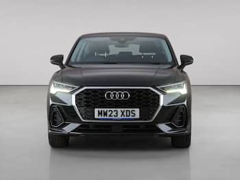 Used Audi Q3 2023 for sale - 79633105: Photo