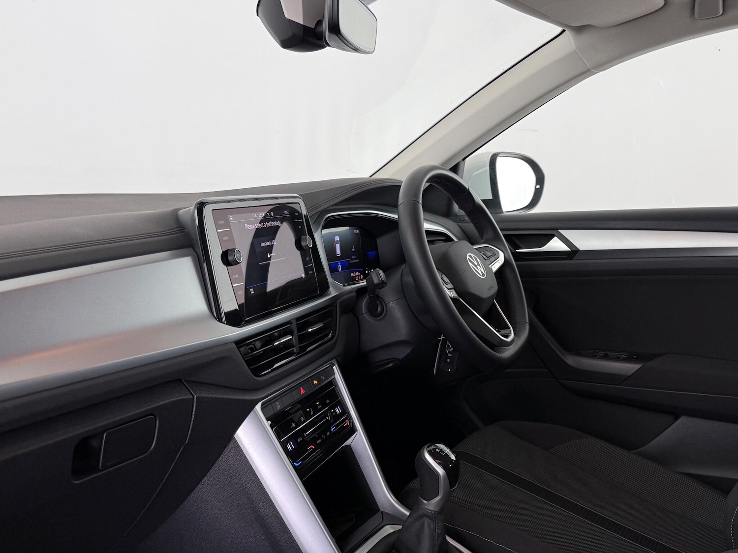 Used Volkswagen T-Roc 2022 for sale - 77260401: Photo 12