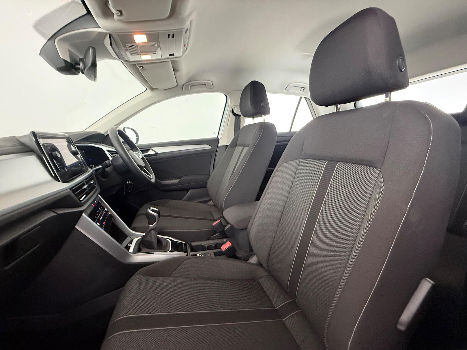 Used Volkswagen T-Roc 2022 for sale - 77260401: Photo 13