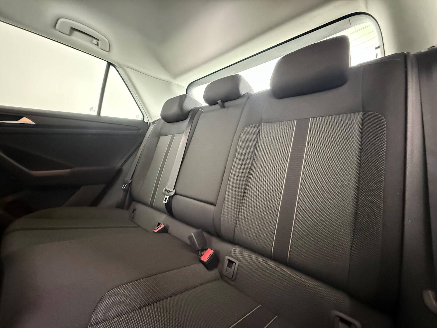 Used Volkswagen T-Roc 2022 for sale - 77260401: Photo 14