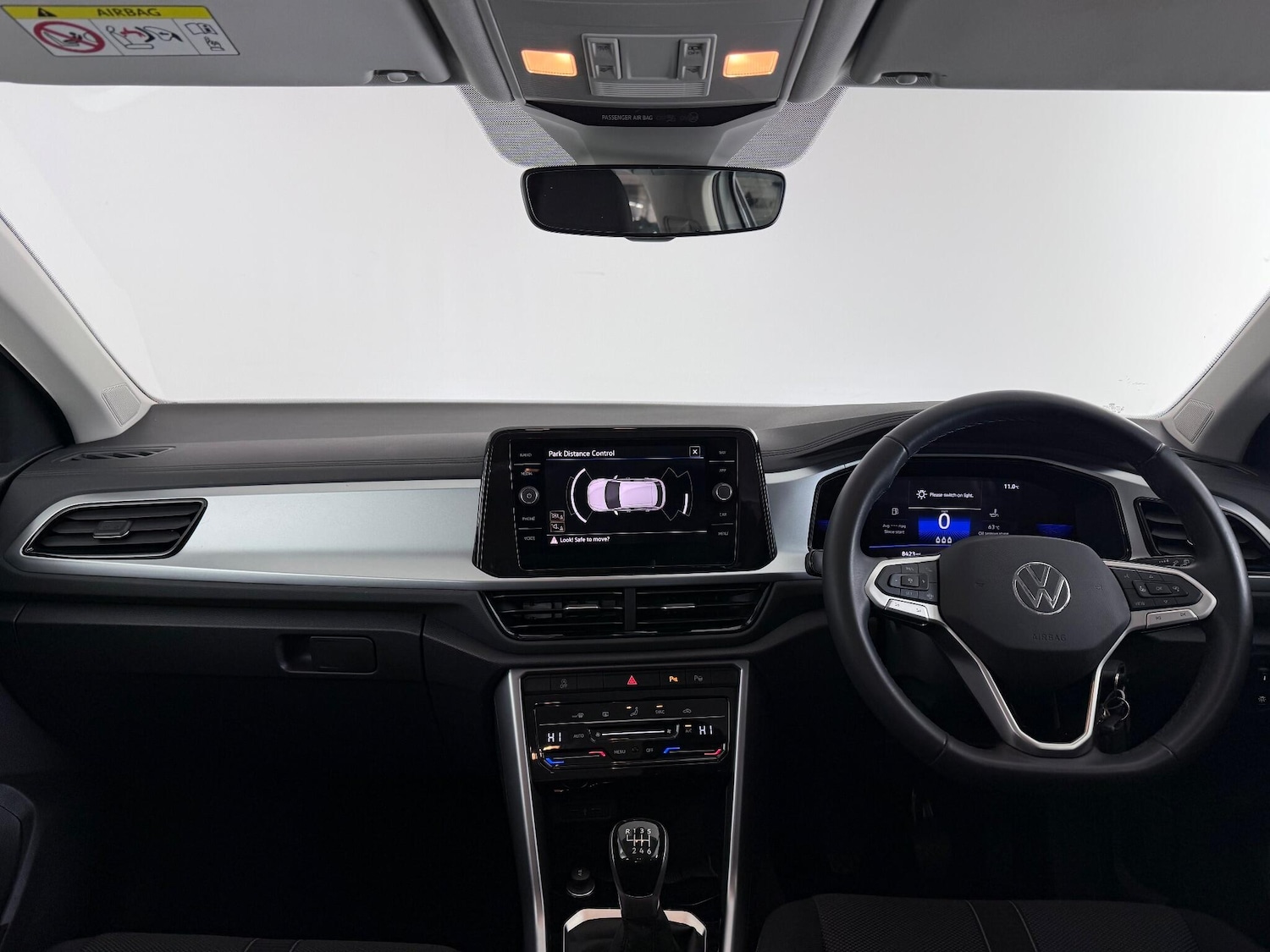 Used Volkswagen T-Roc 2022 for sale - 77260401: Photo 16