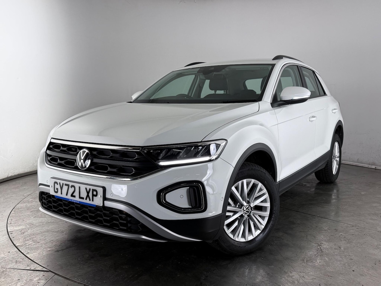 Used Volkswagen T-Roc 2022 for sale - 77260401: Photo 34