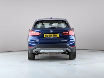 Used BMW X1 2018 for sale - 78529187: Photo