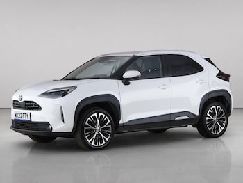 Used Toyota Yaris Cross 2022 for sale - 79533718: Photo
