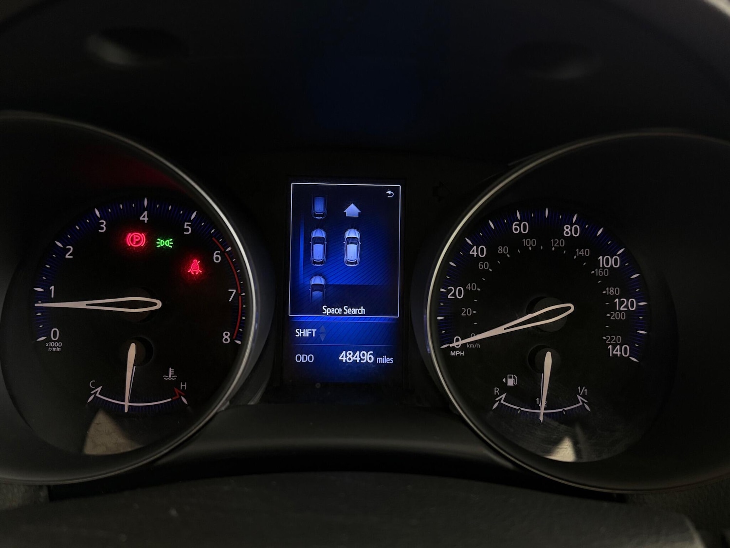 Used Toyota C-HR 2018 for sale - 76466897: Photo 19