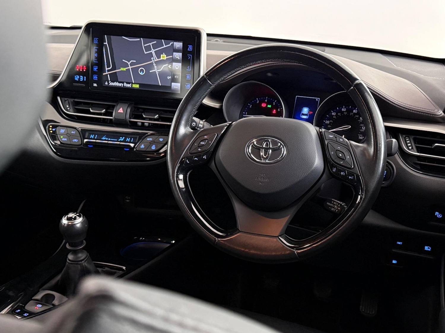 Used Toyota C-HR 2018 for sale - 76466897: Photo 20