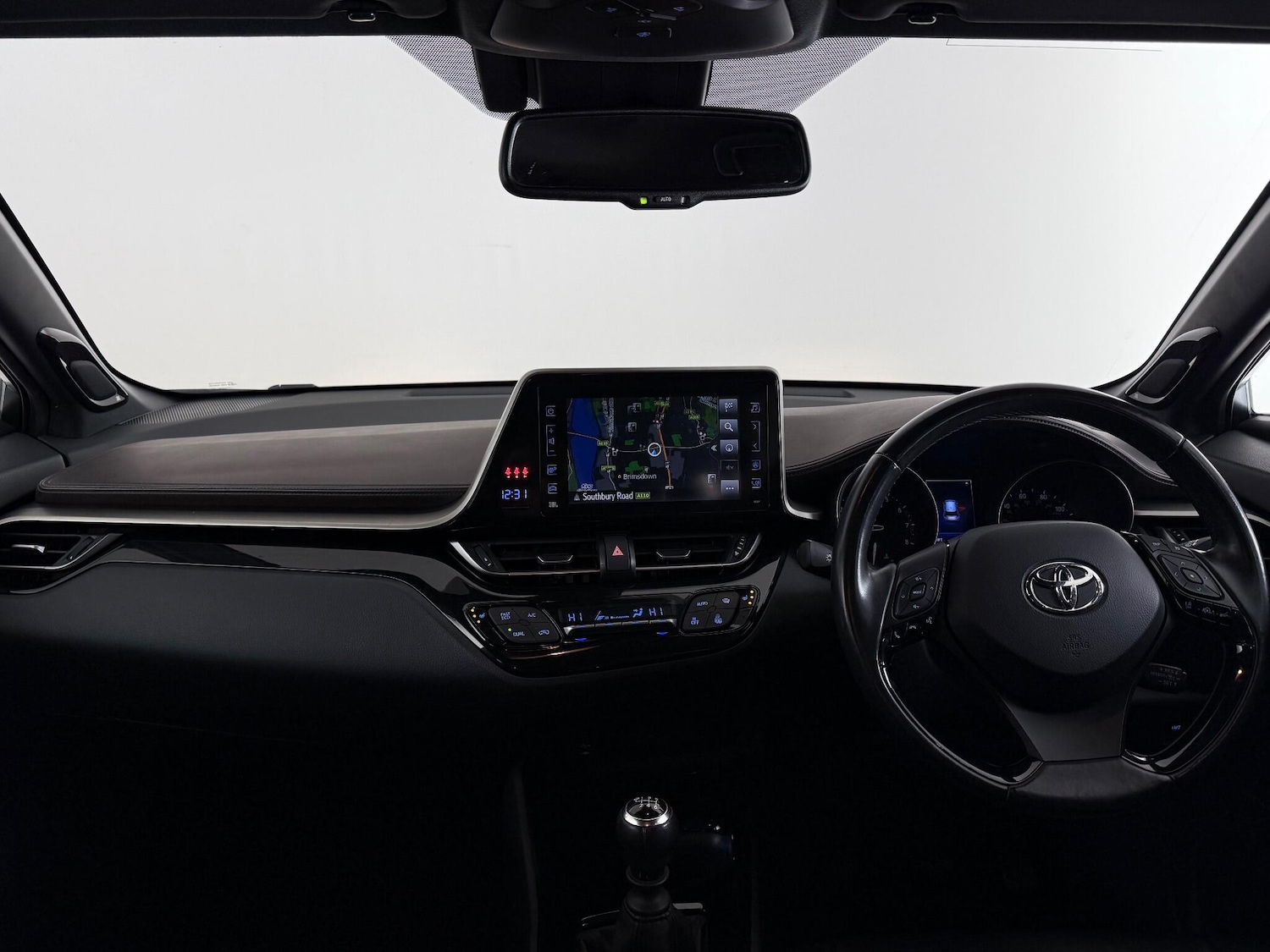 Used Toyota C-HR 2018 for sale - 76466897: Photo 22