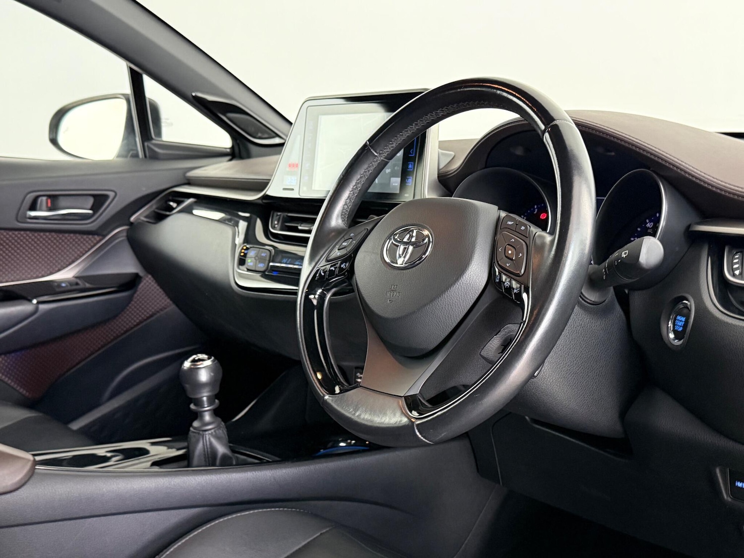 Used Toyota C-HR 2018 for sale - 76466897: Photo 23