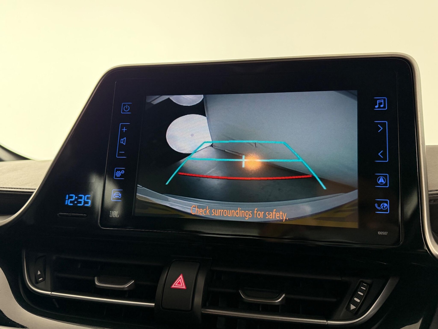 Used Toyota C-HR 2018 for sale - 76466897: Photo 33