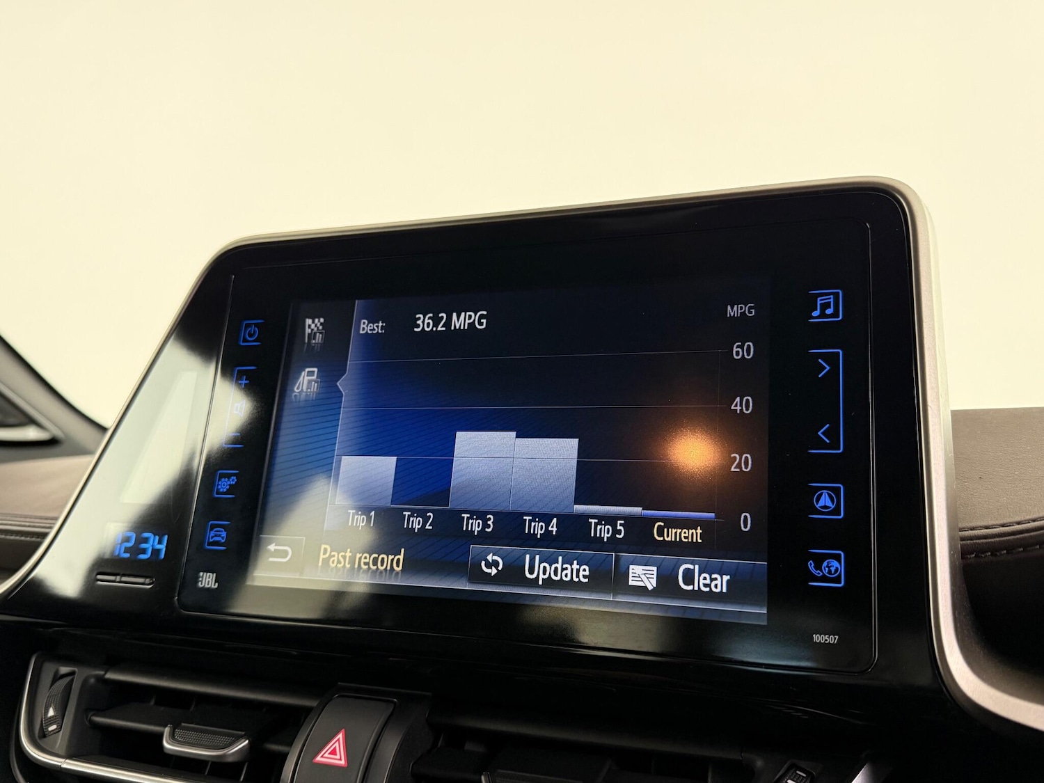 Used Toyota C-HR 2018 for sale - 76466897: Photo 35