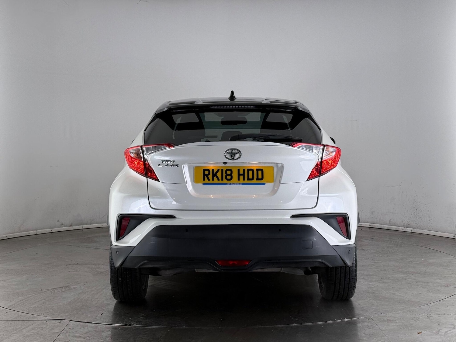 Used Toyota C-HR 2018 for sale - 76466897: Photo 6
