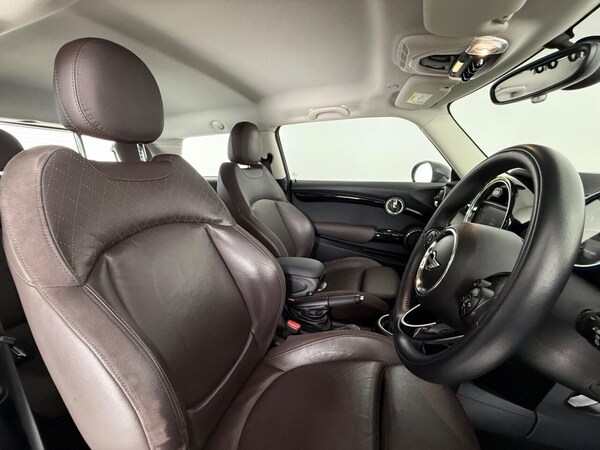 Used MINI Hatch 2017 for sale - 74258311: Photo 16
