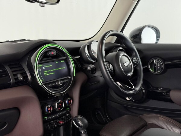 Used MINI Hatch 2017 for sale - 74258311: Photo 17