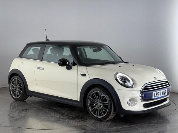 Used MINI Hatch 2017 for sale - 74258311: Photo 1