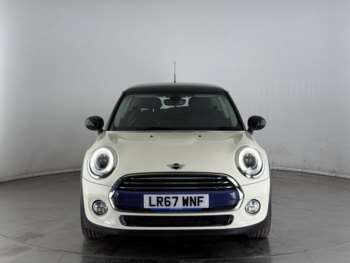 Used MINI Hatch 2017 for sale - 74258311: Photo