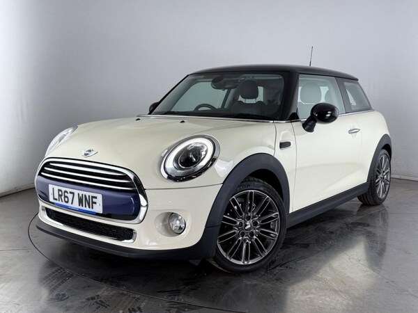 Used MINI Hatch 2017 for sale - 74258311: Photo 40