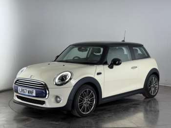Used MINI Hatch 2017 for sale - 74258311: Photo