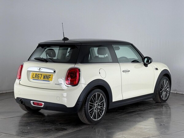 Used MINI Hatch 2017 for sale - 74258311: Photo 8