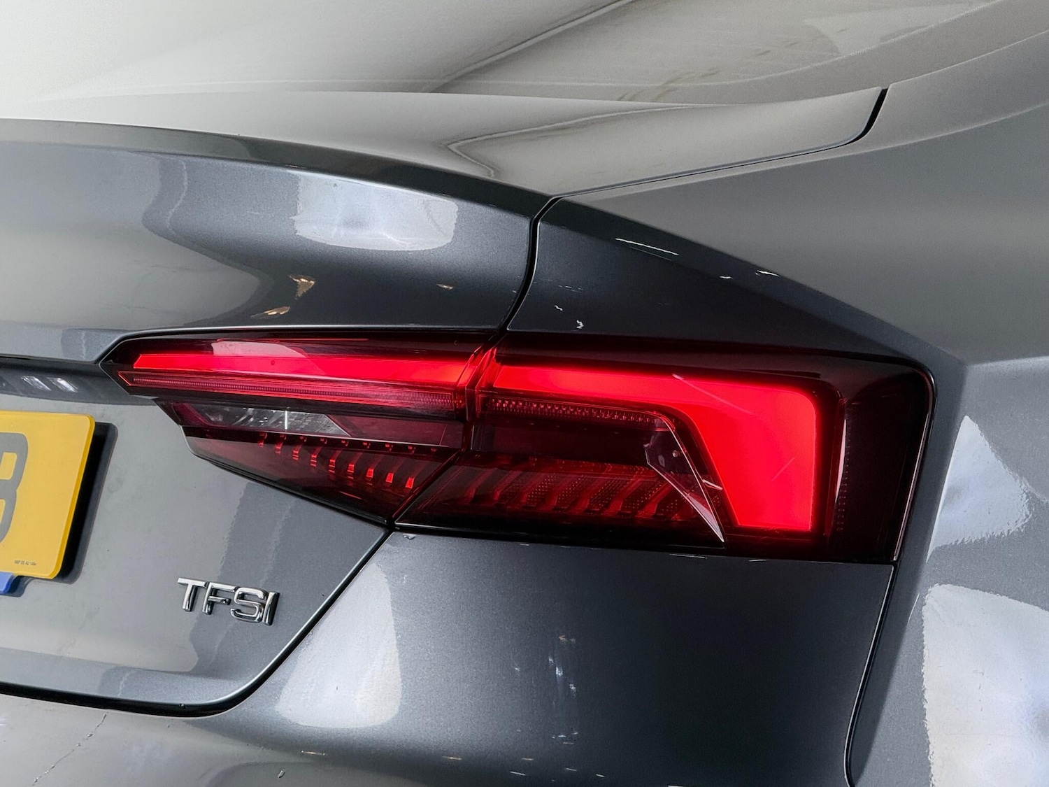 Used Audi A5 2018 for sale - 77054043: Photo 10