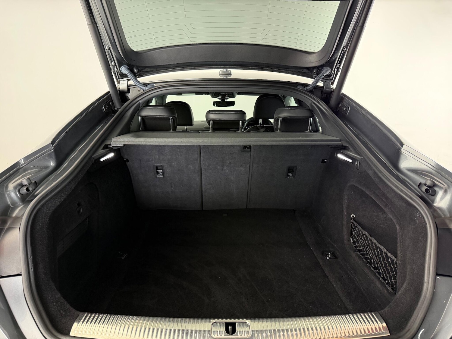 Used Audi A5 2018 for sale - 77054043: Photo 12