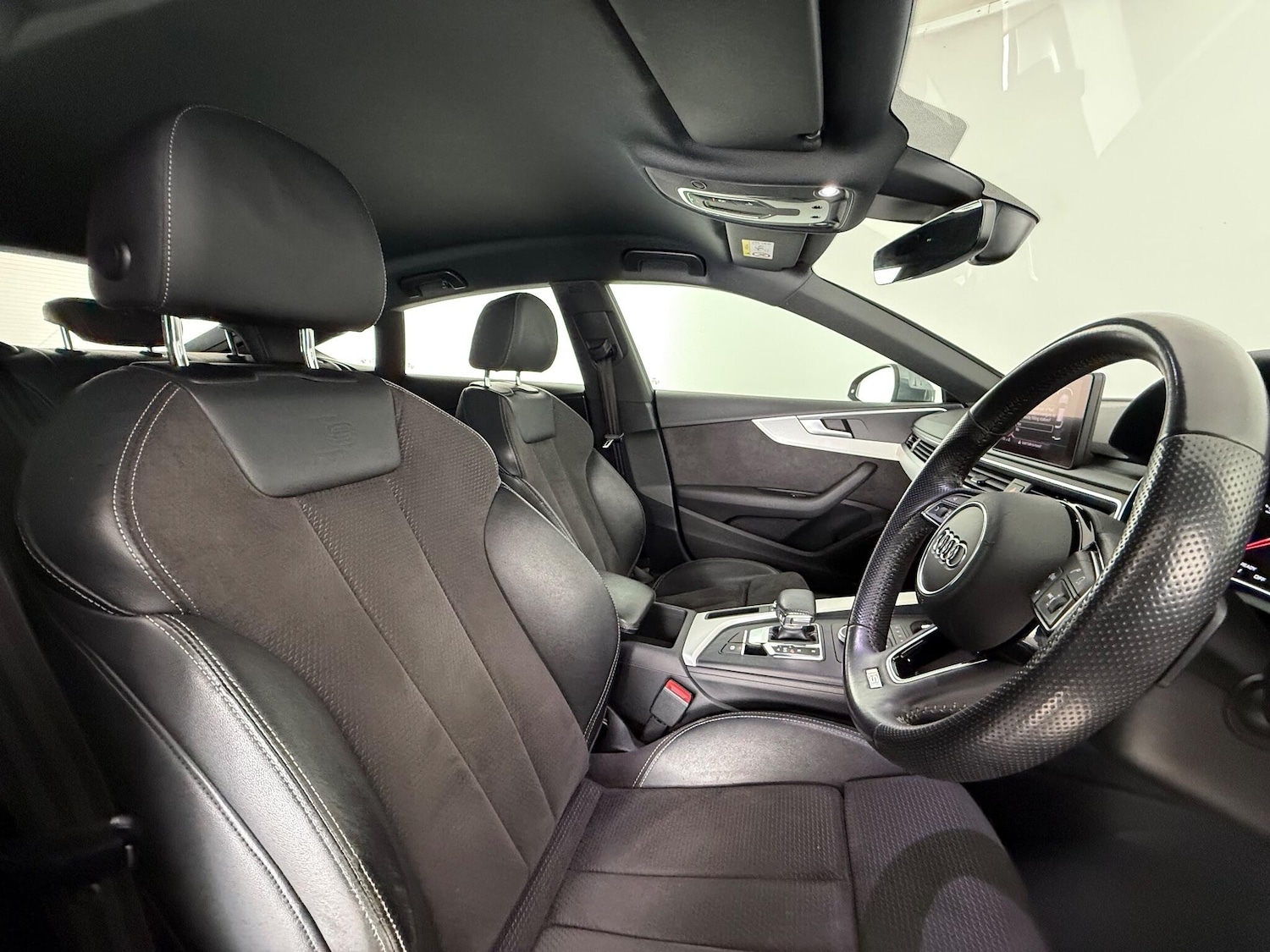 Used Audi A5 2018 for sale - 77054043: Photo 15