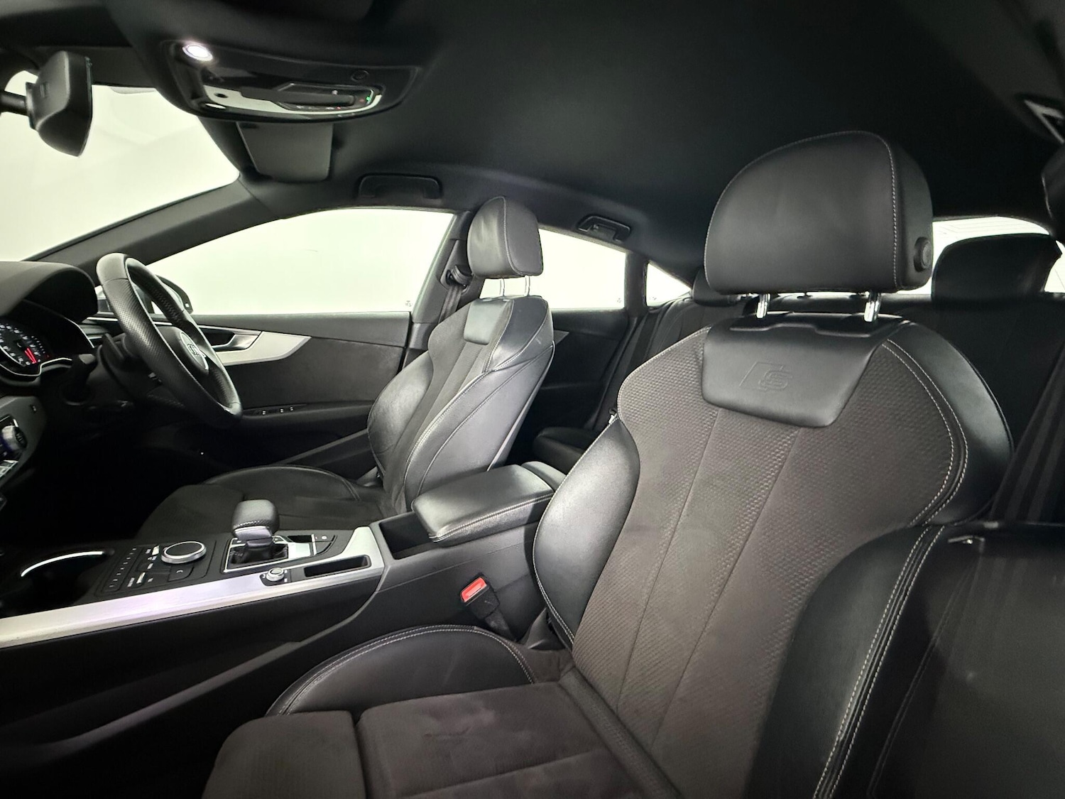 Used Audi A5 2018 for sale - 77054043: Photo 16