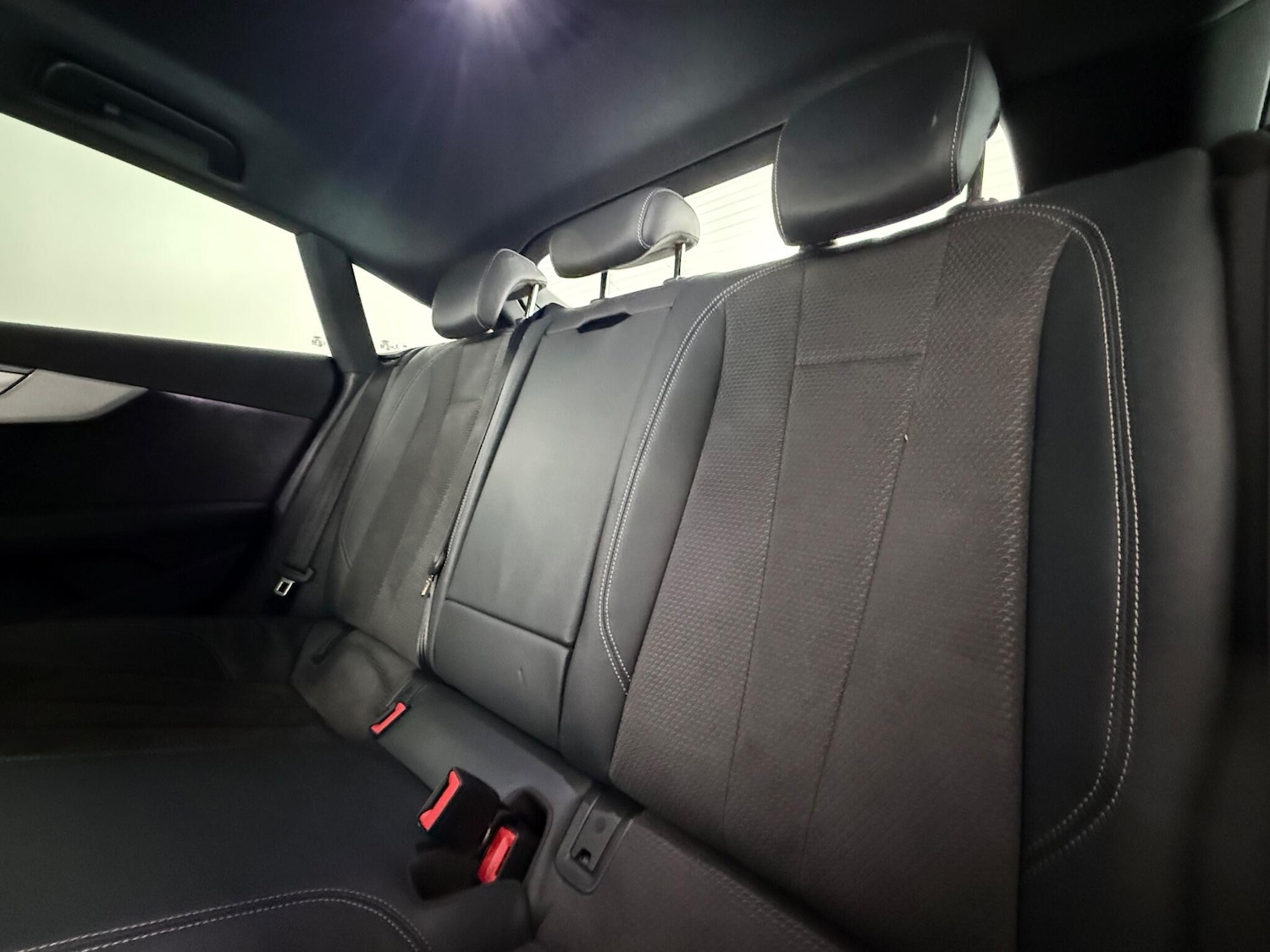 Used Audi A5 2018 for sale - 77054043: Photo 17