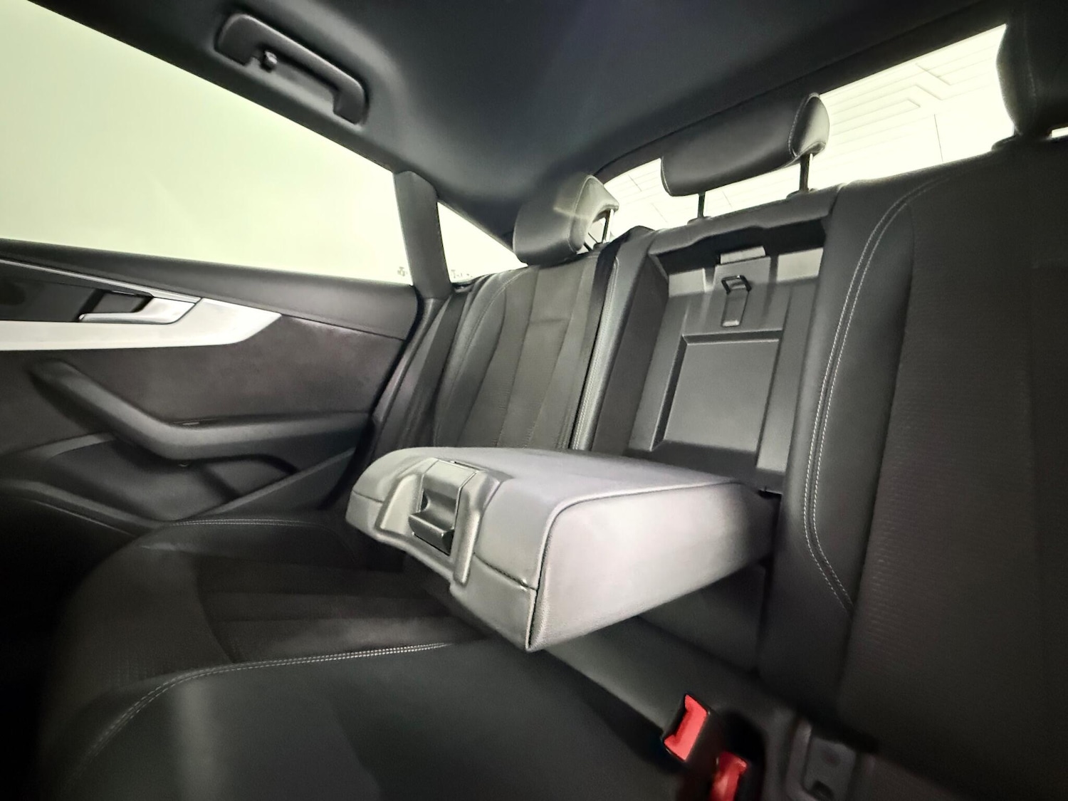 Used Audi A5 2018 for sale - 77054043: Photo 18