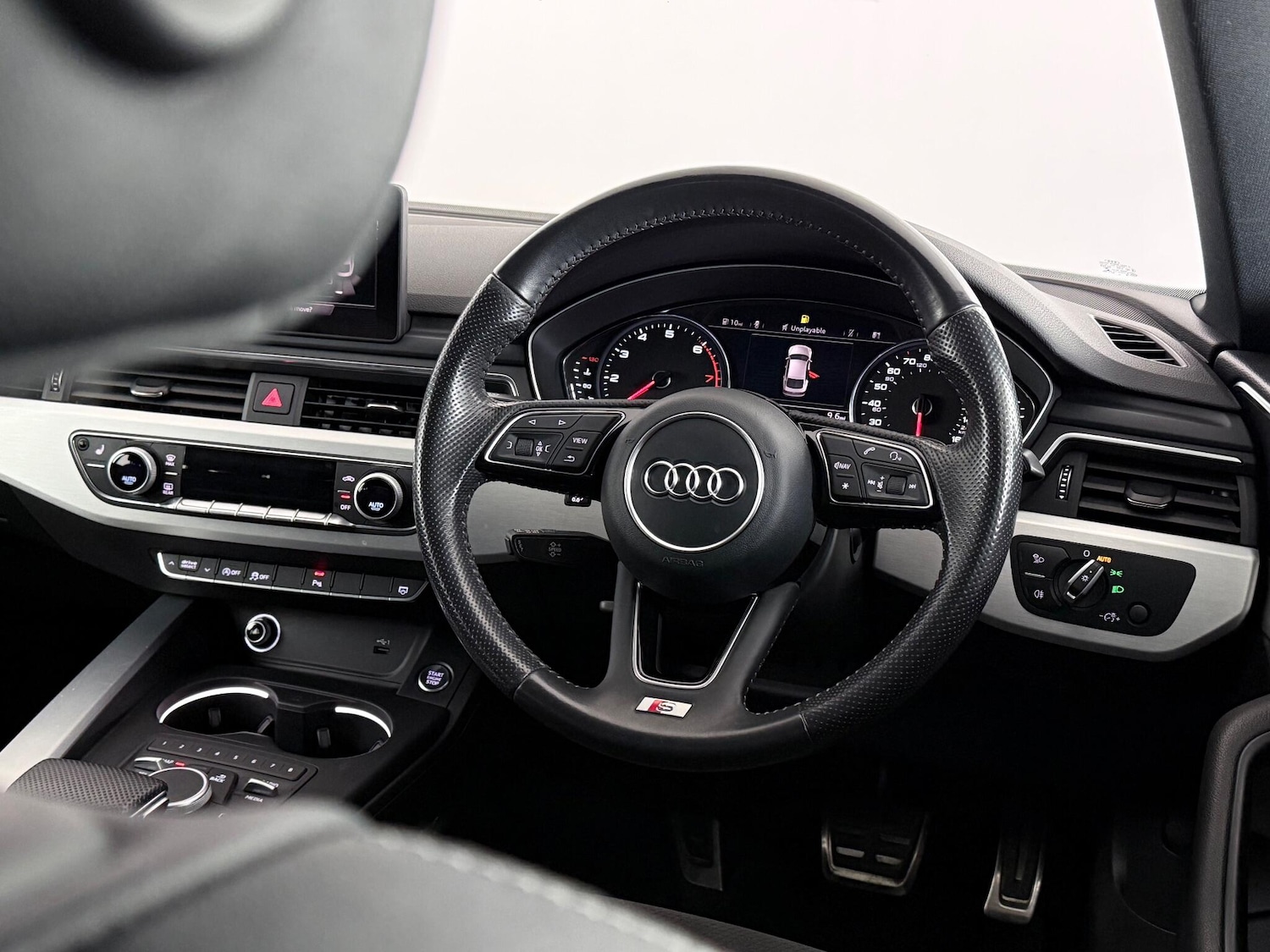 Used Audi A5 2018 for sale - 77054043: Photo 22